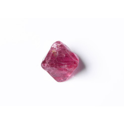 Spinell - Oktaeder-Kristall